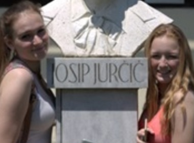 Simbolična fotografija za članek z naslovom: Od Višnje Gore do Muljave po Jurčičevih stopinjah