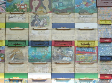 Simbolična fotografija za članek z naslovom: PO SLEDOVIH KERSNIKA