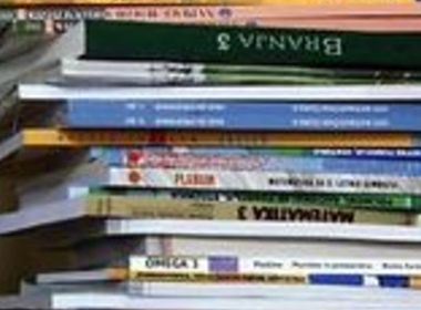 Simbolična fotografija za članek z naslovom: Seznam učbenikov za šolsko leto 2017/18