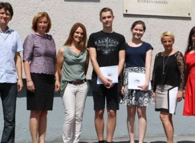 Simbolična fotografija za članek z naslovom: Izjemen rezultat na splošni maturi 2017