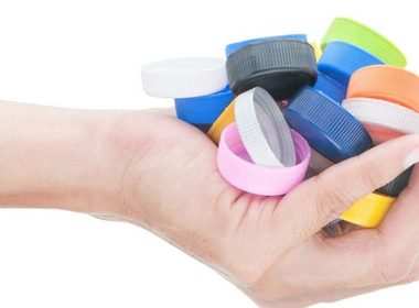 Simbolična fotografija za članek z naslovom: Zbiranje zamaškov