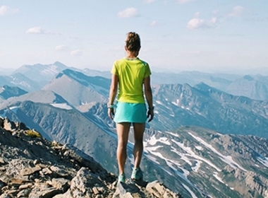 Simbolična fotografija za članek z naslovom: Športniki znova odlični