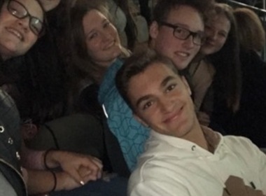 Simbolična fotografija za članek z naslovom: VZGOJITELJADA V RUDOLFOVEM