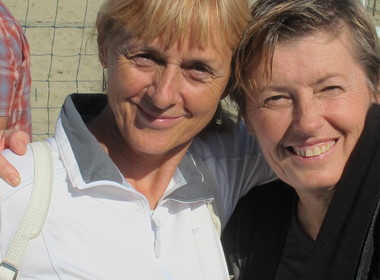 Simbolična fotografija za članek z naslovom: Odbojka, področno tekmovanje