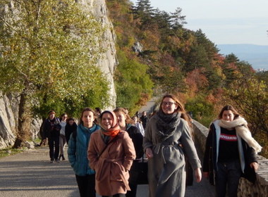 Simbolična fotografija za članek z naslovom: Unescov svetovni dan filozofije