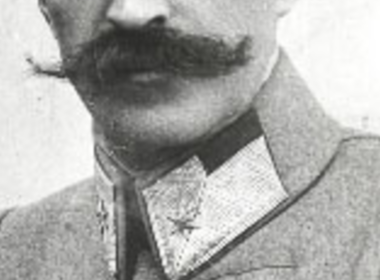 Simbolična fotografija za članek z naslovom: 23. november– dan Rudolfa Maistra