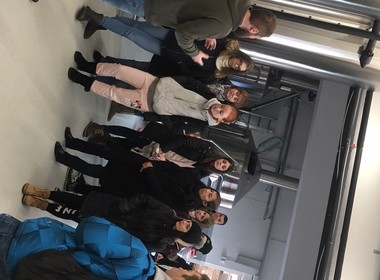 Simbolična fotografija za članek z naslovom: Ogled pivovarne Maister