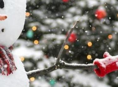 Simbolična fotografija za članek z naslovom: Božično novoletne počitnice