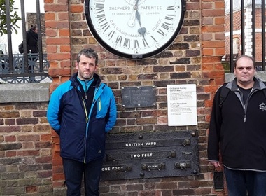 Simbolična fotografija za članek z naslovom: Ogled sejma BETT v Londonu