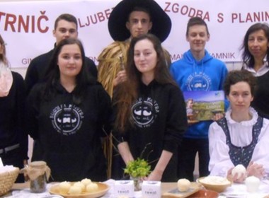 Simbolična fotografija za članek z naslovom: Sodelovanje na sejmu Altermed