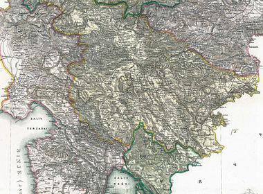 Simbolična fotografija za članek z naslovom: DRŽAVNO TEKMOVANJE MLADIH ZGODOVINARJEV