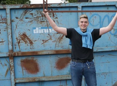 Simbolična fotografija za članek z naslovom: Eko dan 2018