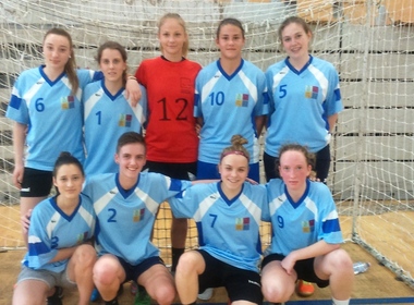 Simbolična fotografija za članek z naslovom: Drama na igrišču