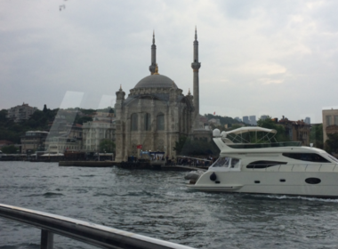 Simbolična fotografija za članek z naslovom: Mednarodno tekmovanje v Istambulu