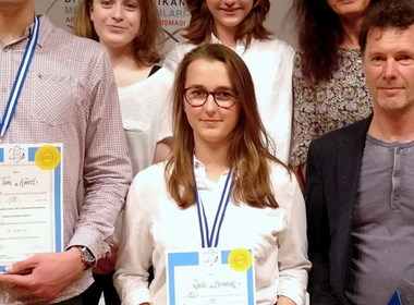 Simbolična fotografija za članek z naslovom: Uspehi raziskovalnih nalog v Istanbulu