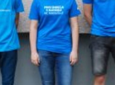 Simbolična fotografija za članek z naslovom: Uspeh naših dijakov na tekmovanju “Multi User Packet Tracer DAY 2018”