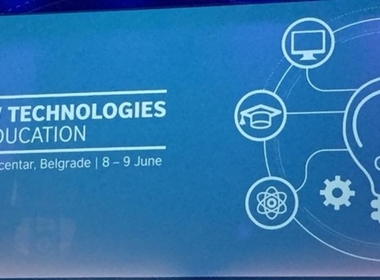 Simbolična fotografija za članek z naslovom: Je šola že zrela za pobege?