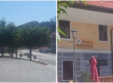 Simbolična fotografija za članek z naslovom: PO KERSNIKOVIH SLEDEH