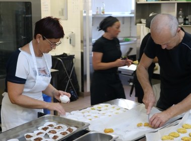 Simbolična fotografija za članek z naslovom: KOLAČKI BREZ JAJC, GLUTENA IN LAKTOZE?