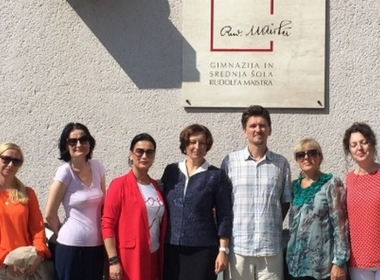 Simbolična fotografija za članek z naslovom: Gostili smo prijatelje iz Zemuna