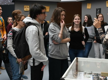 Simbolična fotografija za članek z naslovom: Moje delo je knjiga ljubezni