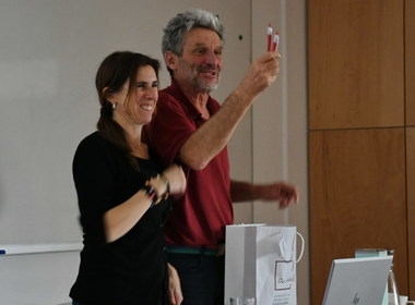 Simbolična fotografija za članek z naslovom: Freedom fighters – ne za nafto, za svobodo