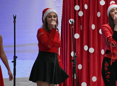 Simbolična fotografija za članek z naslovom: SLOVO OD LETA 2018