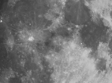 Simbolična fotografija za članek z naslovom: RAK-ovci (in vsi ostali) ter Lunin mrk