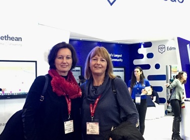 Simbolična fotografija za članek z naslovom: Bett - izobraževalni izzivi z otoka