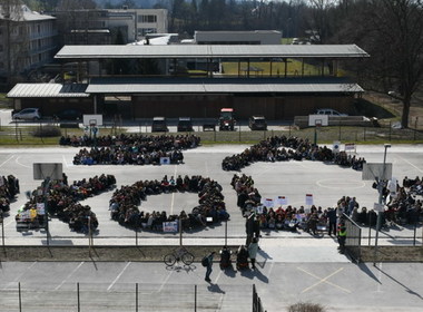 Simbolična fotografija za članek z naslovom: Sporočilo Toma Križnarja