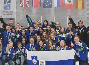 Simbolična fotografija za članek z naslovom: Dričanje po ledu