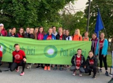 Simbolična fotografija za članek z naslovom: Ekodan GSŠRM 2019