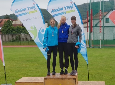 Simbolična fotografija za članek z naslovom: Bronasta Lara