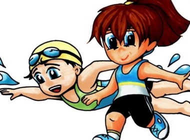 Simbolična fotografija za članek z naslovom: Akvatlon